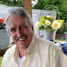 Wayne Tomlinson Obituary (1956