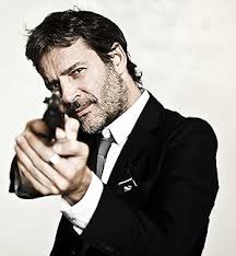 Sergio Quintana: Movies, TV, and Bio