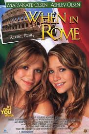 Things don't go as planned. 27 Things Only True Mary Kate And Ashley Olsen Fans Will Remember When In Rome Movie Rome Movie Ashley Olsen