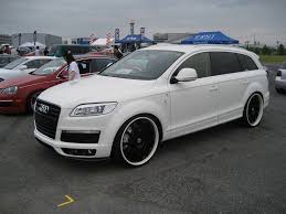 Q7 I Think I Want This Audi Q7 Audi Audi Cars