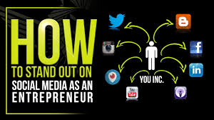 How To Stand Out On Social Media As An Entrepreneur Patrick Bet David