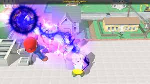 For nintendo 3ds / wii u, … Lucas With Custom Moves Super Smash Bros Wii U Works In Progress