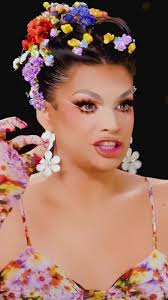 Alyssa Edwards Reflections