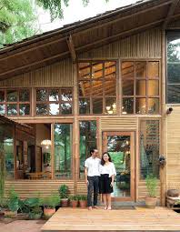 2018, konsep 44 model pintu besi minimalis modern terbaru yg banyak diminati modern minimalist iron door model, video model pintu gerbang minimalis 2019 paling dicari! 30 Rumah Bambu Minimalis Desain Gambar Harga 2019
