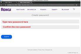How to change the name of a roku. How Do You Change Your Password On Roku Router Technical Support
