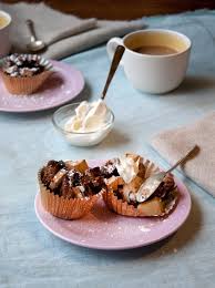 Apple Bettelman French Bread Pudding From Clotilde Of Chocolate Zucchini Cuisine Alsacienne Cuisine Petit Dejeuner