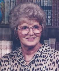 Alberta Miller Obituary (1934