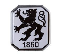 You can download vector image in eps. Feuerzeuge Pins Vieles Mehr Shop Tsv 1860 Fanshop