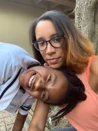 Ebony Blackwell's Instagram, Twitter & Facebook