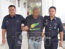 Ikuti kisah sumbang mahram ini yang pasti akan mengejutkan anda! Sumbang Mahram Bapa Dipenjara 20 Tahun