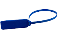 Etiqueta RFID UHF ISO 18000-6C para bridas de cables para ...