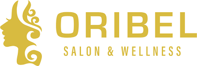Logo Oribel Salon and Wellness