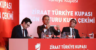 Türkiye kupası'nda eşleşmeler belli oldu! Turkiye Kupasi Nda Ceyrek Ve Yari Final Eslesmeleri Belli Oldu Sayfa 5 Spor Haberleri