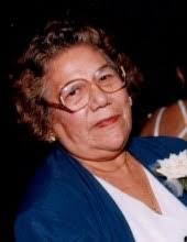 Candelaria R. Lopez Obituary (2022) - San Angelo, TX ...