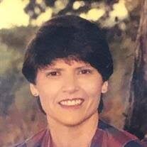 Linda VanderBeek Obituary