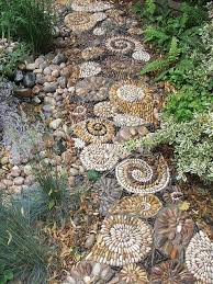 Dscf9850 Version 2 Stone Garden Paths Pebble Garden Garden Stones
