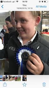 Any enquiries about pony club registration