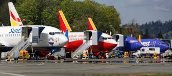 B737 ng qrh & performance inflight. Faa Boeing 737 Jets At Risk Of Dual Engine Failure