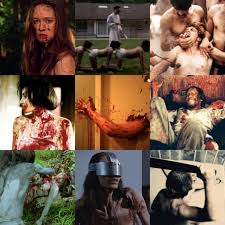 These are some of the most extreme, disturbing pieces of cinema ever made. 12 Of The Most Twisted Gory Movies Of All Time Hype Malaysia