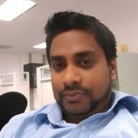 Chathura Suren Perera