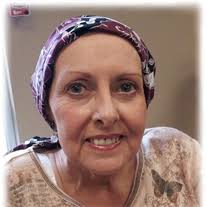 Virginia Catherine “Dee” Fisk Martin (1947-2015)