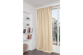 Blackout windows blackout curtains panel curtains three season room window cornices beige. Beige Blackout Curtain Solid Eggshell Mc634 Moondream Curtains