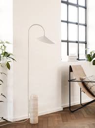Buy modern table lamps at eills.com , huge range of contemporary decorative desk lamps lighting. Arum Floor Table Wall Lamps Omayra Maymo