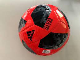 Colombia fought brilliantly in the first half; Adidas Herren Fussball Wm 2018 Russia Bola Kaufland De