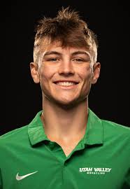UTAH VALLEY WRESTLING 2024-2025 NOTES