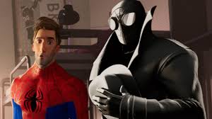 The good news though is that animator nick kondo confirmed on june 9, 2020 that production had begun on the sequel, so barring any delays, we can be hopeful that the sequel will be ready for that october. Spider Man Into The Spider Verse S Cast Explain Each Of Their Characters In This New Featurette