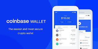 Cryptocurrency wallets list will give you the conception of developed wallets in cryptocurrency world. Coinbase Wallet
