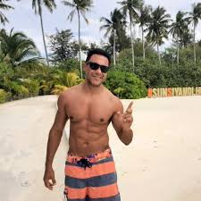 Daniel Schomaker Paranhos (@danielsparanhos) • Threads, Say more