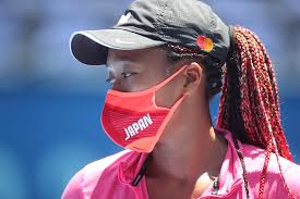 1 day ago · naomi osaka of japan walks off after losing her third round match against marketa vondrousova of czech republic at the tokyo olympics on july 27, 2021. Eknltcgfro55dm