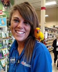 lifeatpetsmart #greatjobsbadpuns