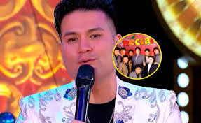 Johnny Orosco's Instagram, Twitter & Facebook