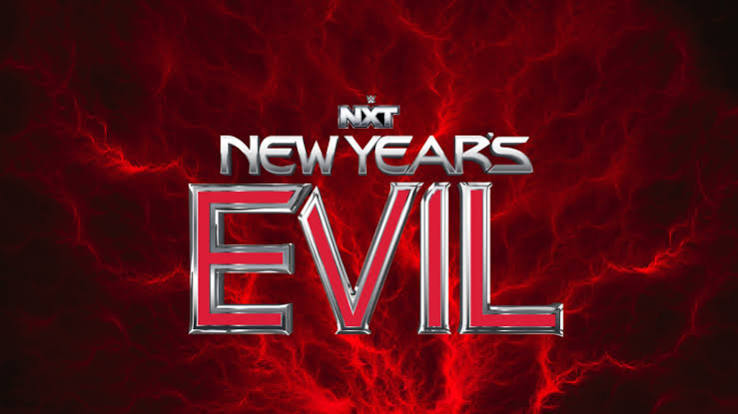 WWE NXT New Year's Evil in Orlando Quick Results (01/06/2026) — Lucha  Central