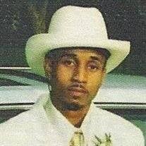 Clinton John Obituary