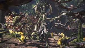 Geralt Of Rivia Lands Into Monster Hunter World On May 9th Capcom Confirms Discover the magic of the internet at imgur, a community powered entertainment destination. rivia lands into monster hunter world