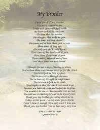 Pin By Timeko Wade On Zoe Brother Poems Bro And Sis Quotes Brother Quotes