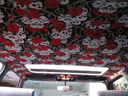 Vwvortex Com Extensive Headliner Diy Car Interior Diy Custom Car Interior Car Hacks