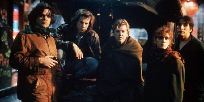 Flatliners' (1990) Near Death Experiences Retro Review - PopHorror