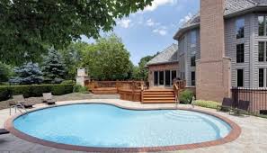How To Build The Cheapest Inground Pool Possible Pool Pricer Kidney Shaped Pool Inground Pool Cost Cheap Inground Pool