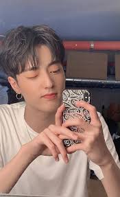 There are few strong ninjas you can acquire by drawing seal scrolls with sage naruto treasure. 200822 Treasure S Haruto Twitter Update Kpopping