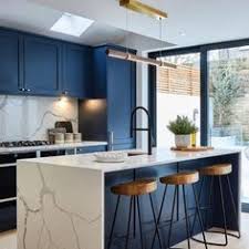 60+ blue kitchen decor ideas in 2020