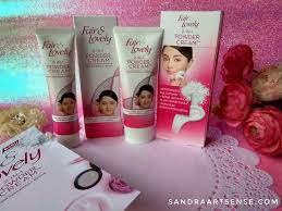 Satunya yaitu produk kecantikan fair and lovely. Sandraartsense Com Persingkat Make Up Mu Dengan Fair Lovely 2 In 1 Powder Cream