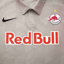 Red Bull Salzburg 20 21 Champions League Home Away Kits Released Footy Headlines