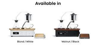Cheap coffee maker parts, buy quality home appliances directly from china suppliers:urnex dezcal coffee maker & espresso descaler 20 pack enjoy free shipping worldwide! Barisieur 2 0 Coffee Tea Brewing Alarm Clock By Barisieur Ltd Kickstarter