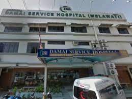 90 kpj sabah specialist hospital. Damai Service Hospital Taman Melawati Hospital In Taman Melawati
