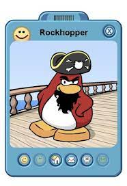 People Who Want To Know Rockhoppers Password From Club Penguin - Home |  Facebook