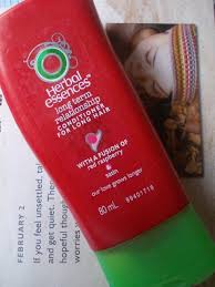 Learn more about our hair repairing products the herbal essences long term relationship shampoo and conditioner are here to repair damaged hair. Herbal Essences Long Term Relationship Conditioner Review